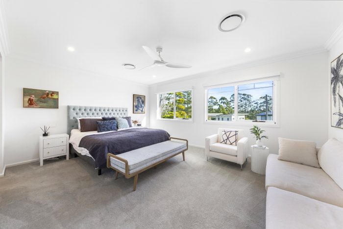 26 Bentley Ave, Forestville NSW 2087, Australia