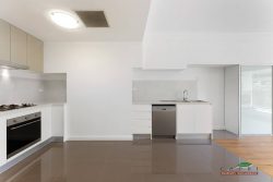 Unit 307/9 Birdwood Ave, Lane Cove NSW 2066, Australia