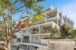 Unit 307/9 Birdwood Ave, Lane Cove NSW 2066, Australia