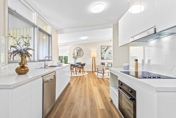 2 Careebong Rd, Frenchs Forest NSW 2086, Australia
