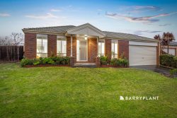 6 Celestine Ct, Narre Warren VIC 3805, Australia