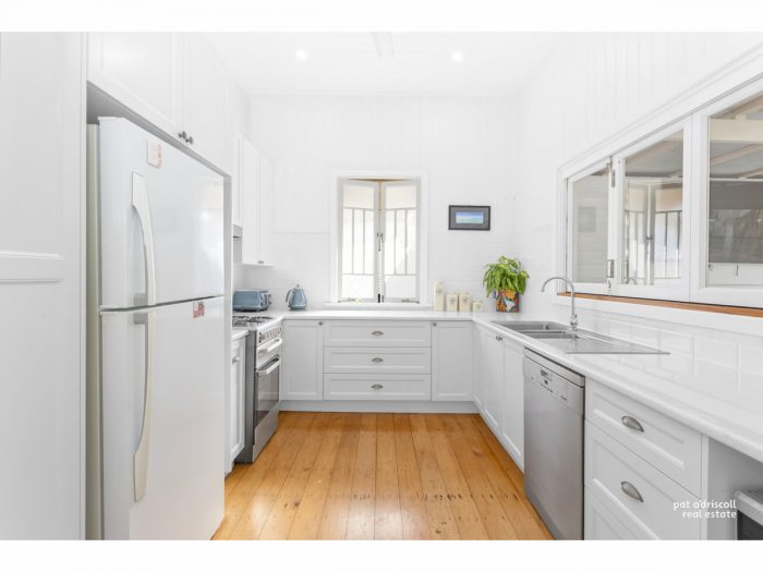 15 Jackson St, Wandal QLD 4700, Australia