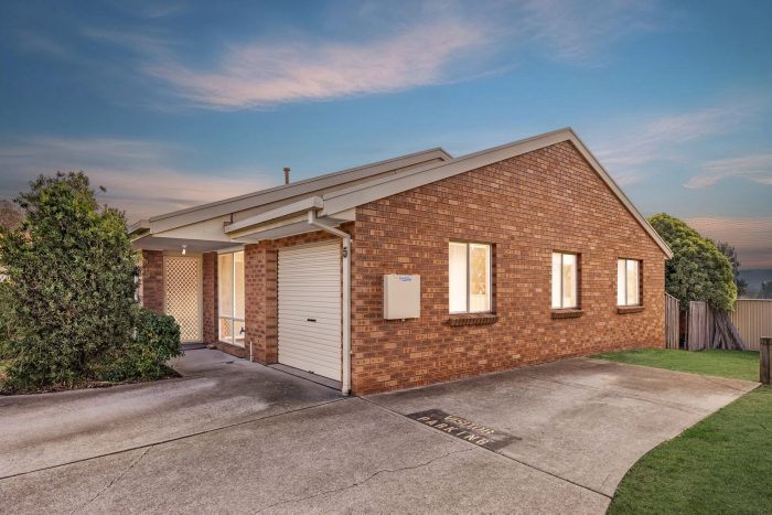 Unit 5/9 Chipperfield Cct, Gordon ACT 2906, Australia