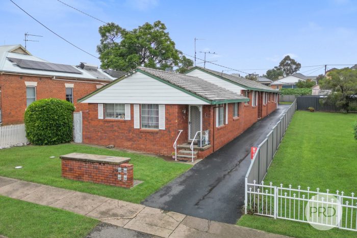Unit 3/29 Church St, West Tamworth NSW 2340, Australia