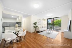 52/1-3 Clarence St, Strathfield NSW 2135, Australia