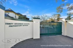 52/1-3 Clarence St, Strathfield NSW 2135, Australia