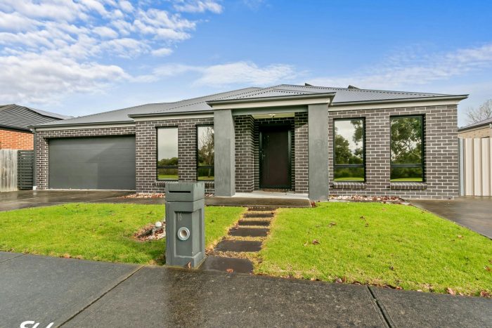 16 Collins Ct, Yarram VIC 3971, Australia