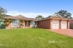 118 Daintree Dr, Albion Park NSW 2527, Australia