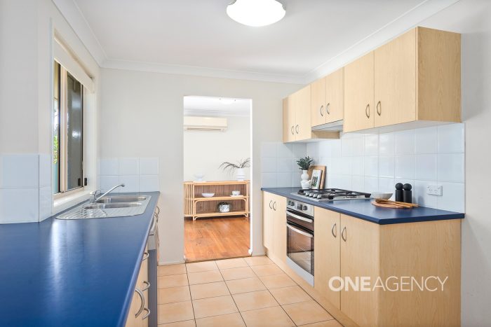 118 Daintree Dr, Albion Park NSW 2527, Australia