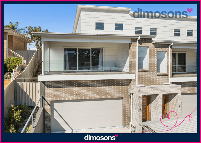 3/37 Whimbrel Ave, Lake Heights NSW 2502, Australia
