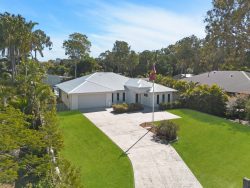 31 Eagle Beach Parade, Dundowran Beach QLD 4655, Australia