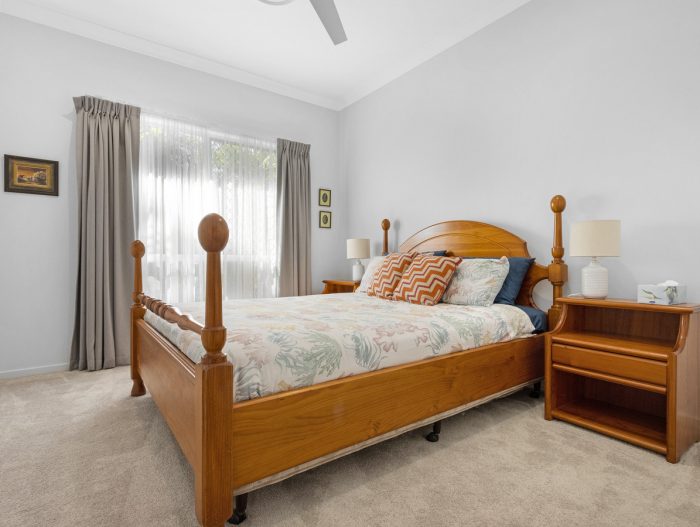 31 Eagle Beach Parade, Dundowran Beach QLD 4655, Australia
