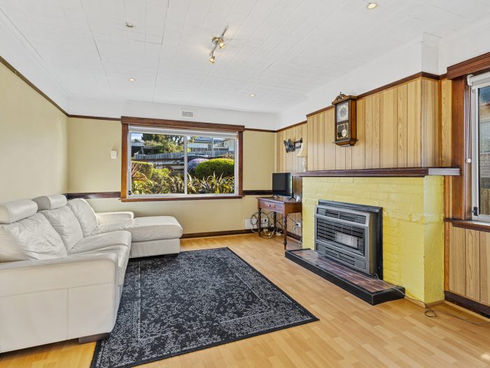 23 Edinburgh Cres, Goodwood TAS 7010, Australia