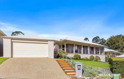 3 Fairway View, Catalina NSW 2536, Australia