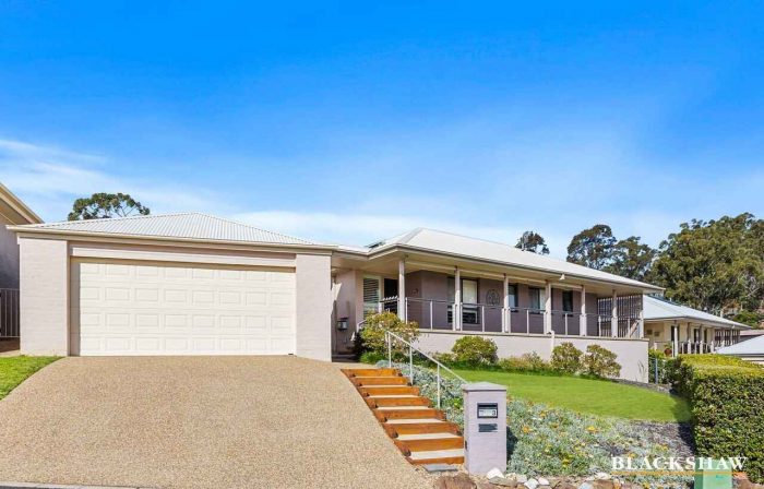3 Fairway View, Catalina NSW 2536, Australia