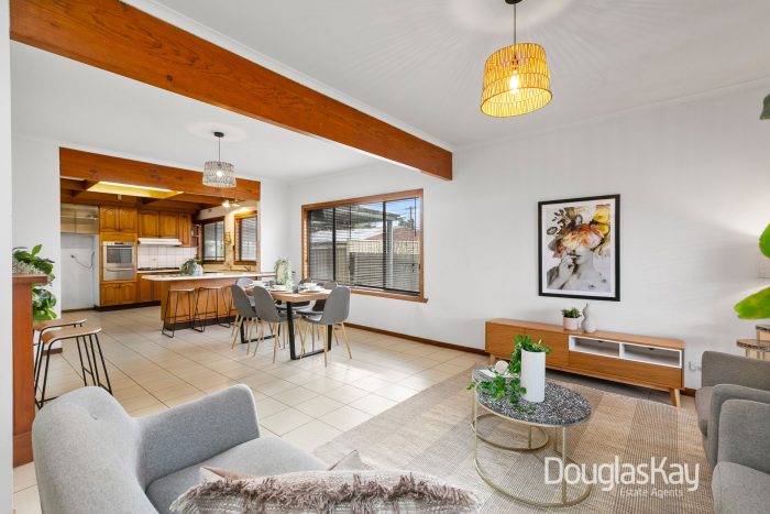 20 Fawcett St, Sunshine North VIC 3020, Australia