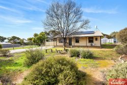 2 First St, Truro SA 5356, Australia