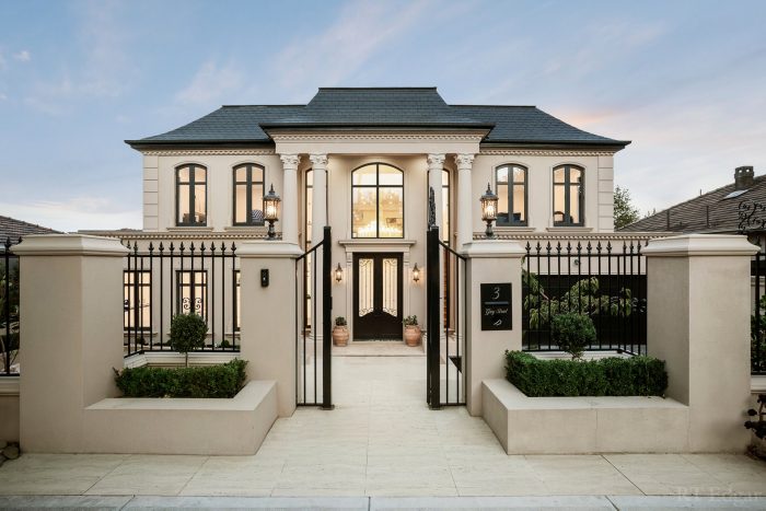 3 Grey St, Balwyn VIC 3103, Australia