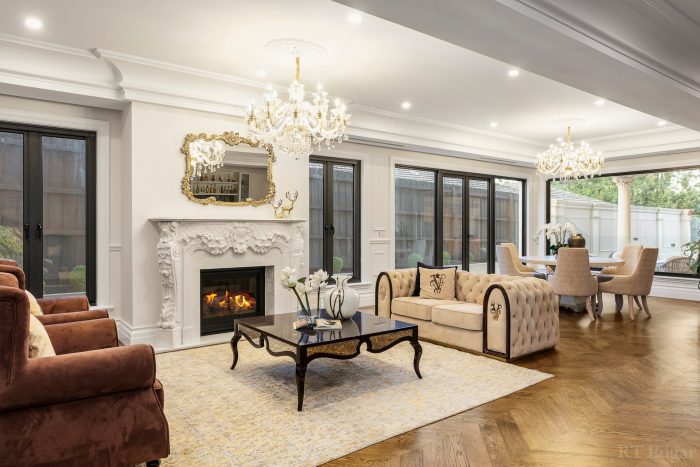 3 Grey St, Balwyn VIC 3103, Australia