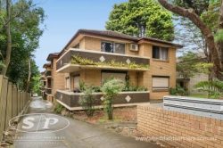 Unit 6/24 Hampstead Rd, Homebush West NSW 2140, Australia
