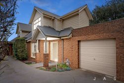 Flat 3/3 Havelock St, Maidstone VIC 3012, Australia