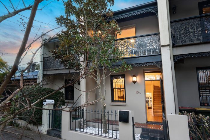 15A Jennings St, Alexandria NSW 2015, Australia