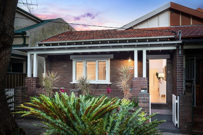 52 Suttor St, Alexandria NSW 2015, Australia