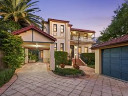 174 Albert Rd, Strathfield NSW 2135, Australia