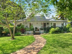 142 Coorabell Rd, Federal NSW 2480, Australia