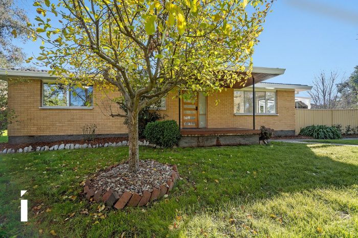 26 Verbrugghen St, Melba ACT 2615, Australia