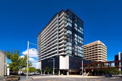 108/45 West Row, City ACT 2601, Australia