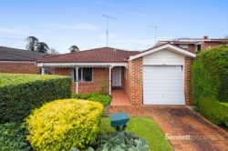 112 John Tebbutt Pl, Richmond NSW 2753, Australia