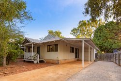 7 Leichhardt Pl, Broome WA 6725, Australia
