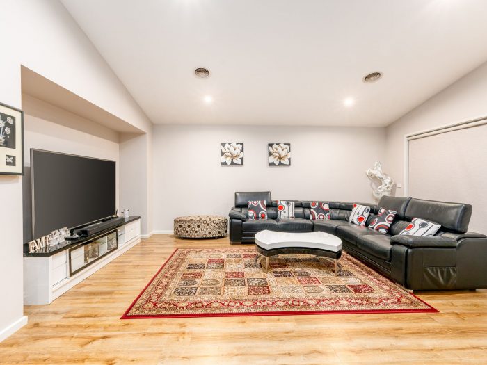 43 Malmsbury Cres, Kialla VIC 3631, Australia