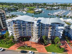 Unit 7/32 Marina Blvd, Larrakeyah NT 0820, Australia