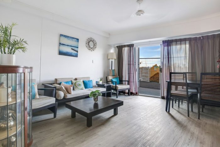 Unit 7/32 Marina Blvd, Larrakeyah NT 0820, Australia