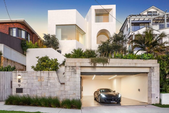 9 Military Rd, Dover Heights NSW 2030, Australia
