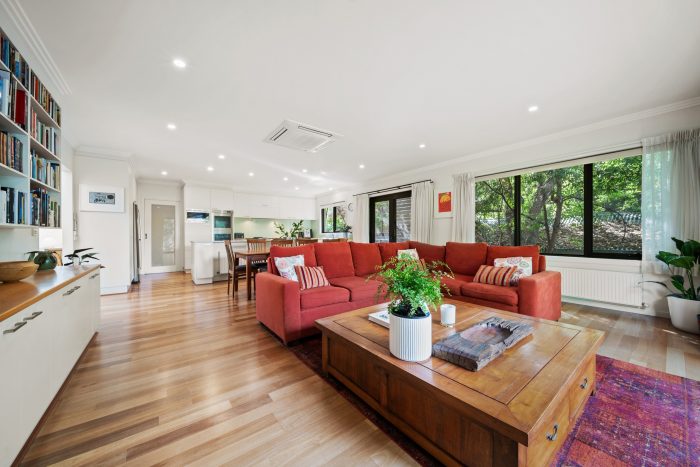 4 Miller St, O’Connor ACT 2602, Australia