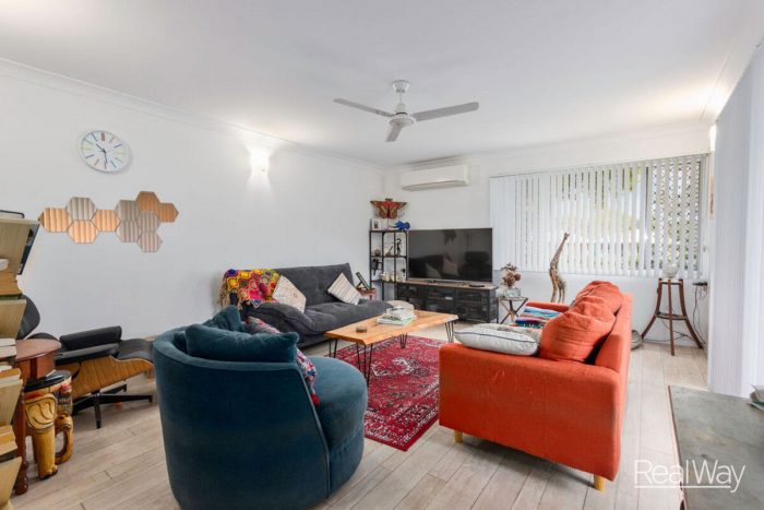 58 Toongarra Rd, Leichhardt QLD 4305, Australia