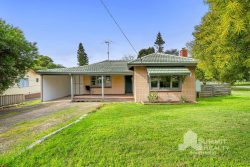 2 Baxter St, Donnybrook WA 6239, Australia