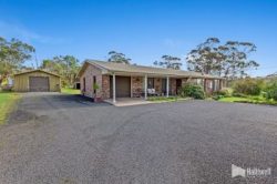 4 Parkers Ford Rd, Port Sorell TAS 7307, Australia