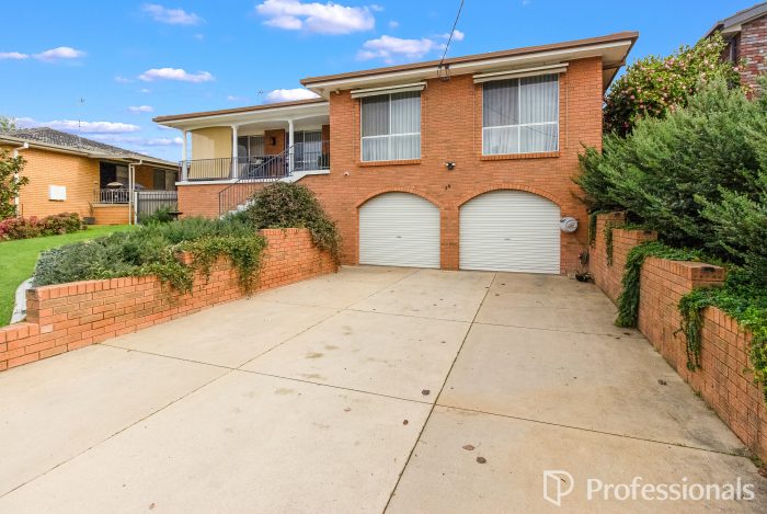 36 Patamba St, Kooringal NSW 2650, Australia
