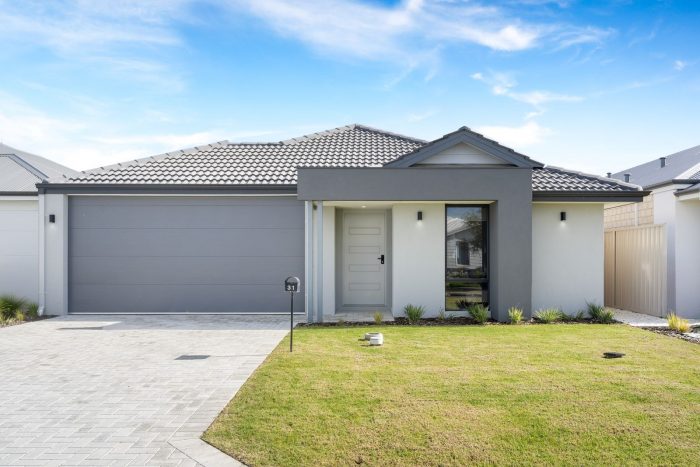 31 Pavilion Cres, Geographe WA 6280, Australia