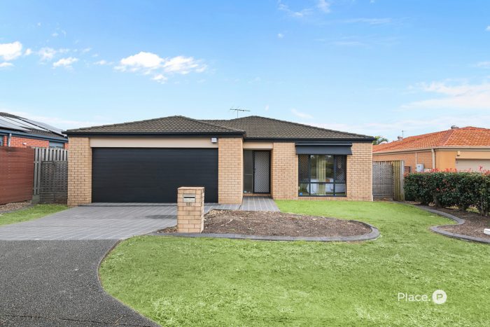 22 Goongarrie Cres, Parkinson QLD 4115, Australia