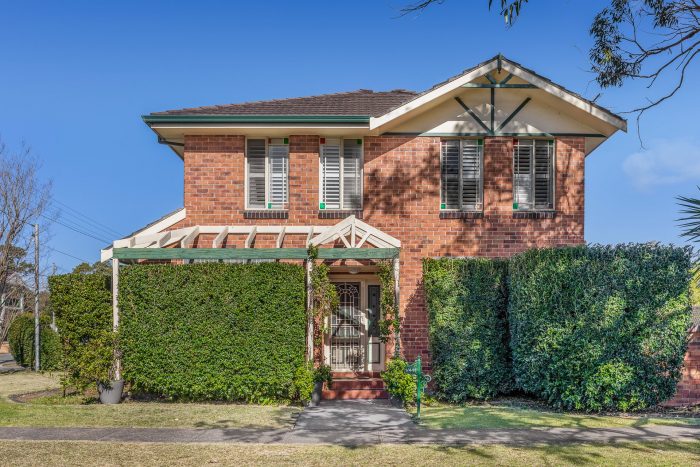 Unit 1/441 Port Hacking Rd, Caringbah South NSW 2229, Australia