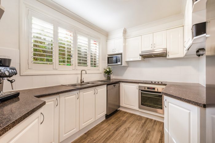 Unit 1/441 Port Hacking Rd, Caringbah South NSW 2229, Australia