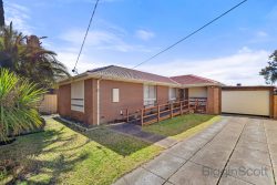 12 Maynard Pl, Kings Park VIC 3021, Australia