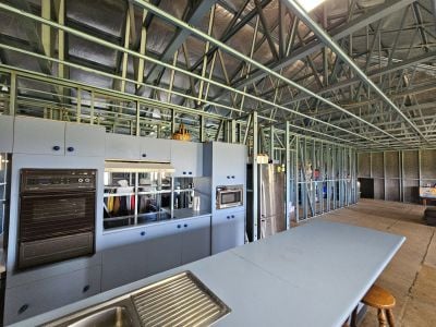 3 Prices Ln, Merriwa NSW 2329, Australia