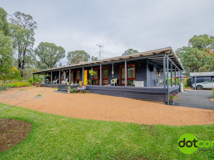 50R Durraween Ln, Dubbo NSW 2830, Australia
