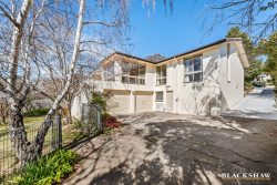 16 Rafferty St, Chapman ACT 2611, Australia